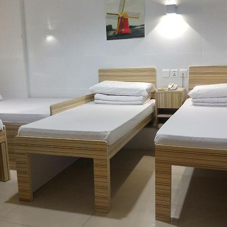 Asia Travel House Hong Kong Bagian luar foto