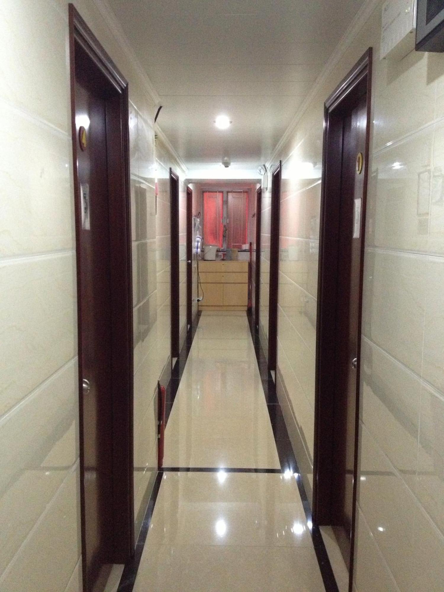 Asia Travel House Hong Kong Bagian luar foto