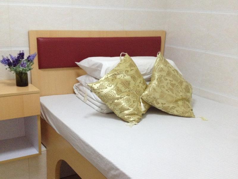 Asia Travel House Hong Kong Bagian luar foto