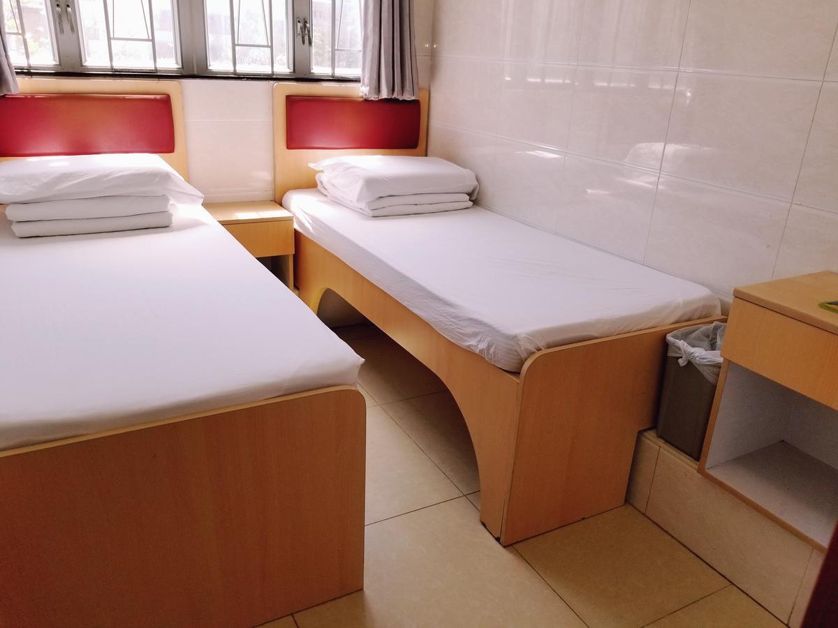 Asia Travel House Hong Kong Bagian luar foto