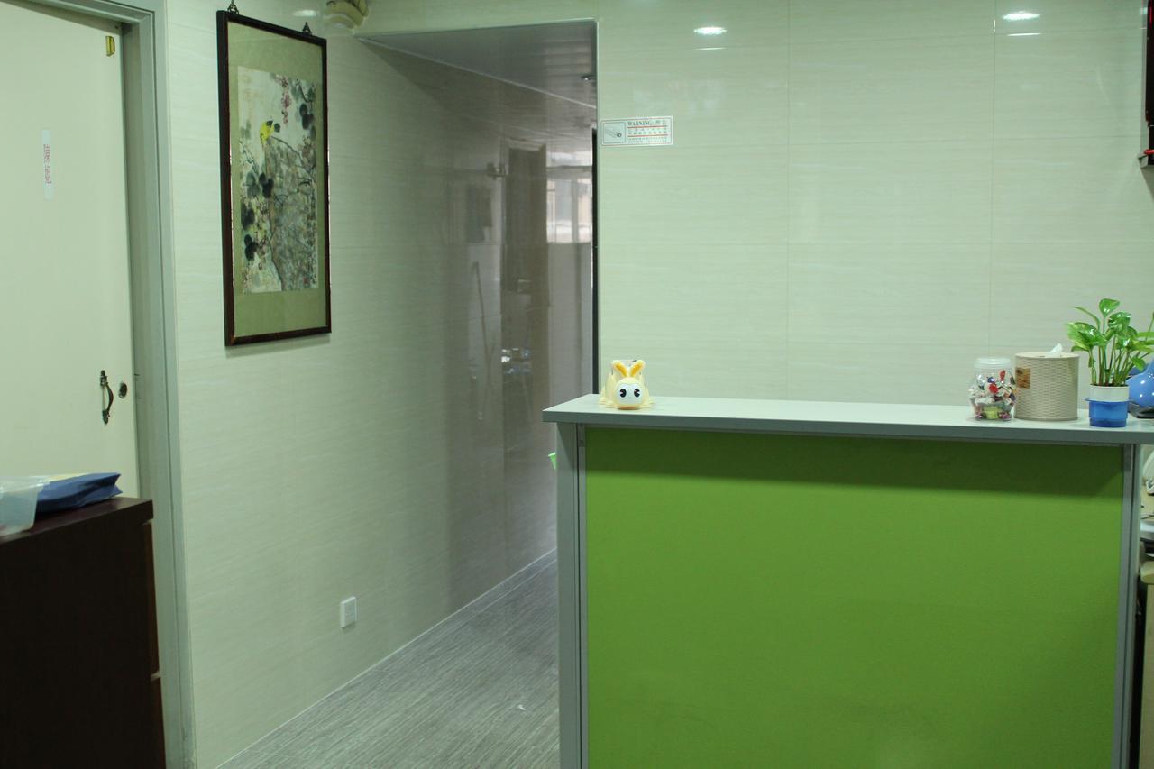 Asia Travel House Hong Kong Bagian luar foto