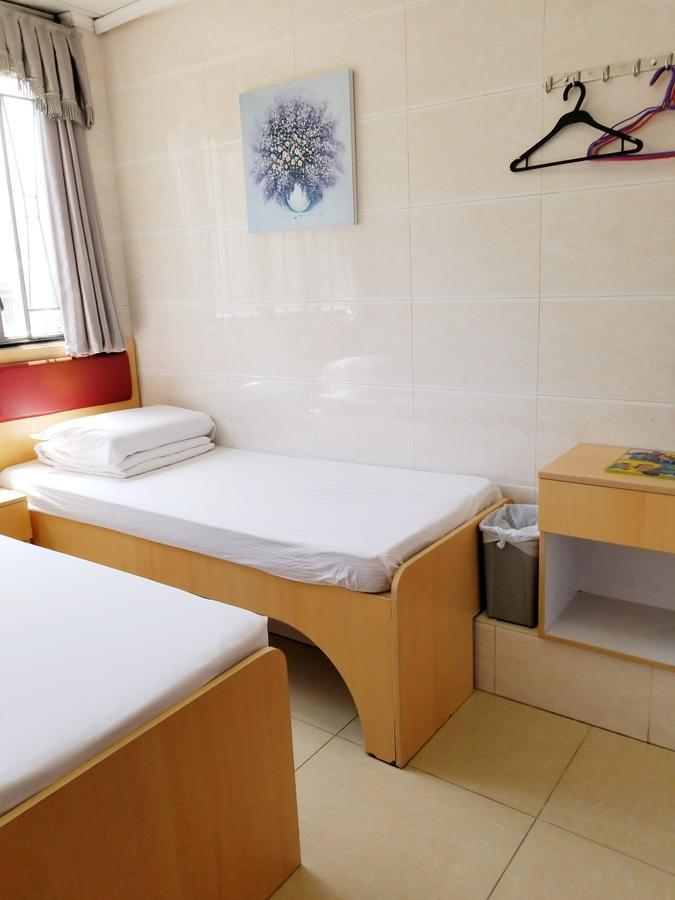 Asia Travel House Hong Kong Bagian luar foto