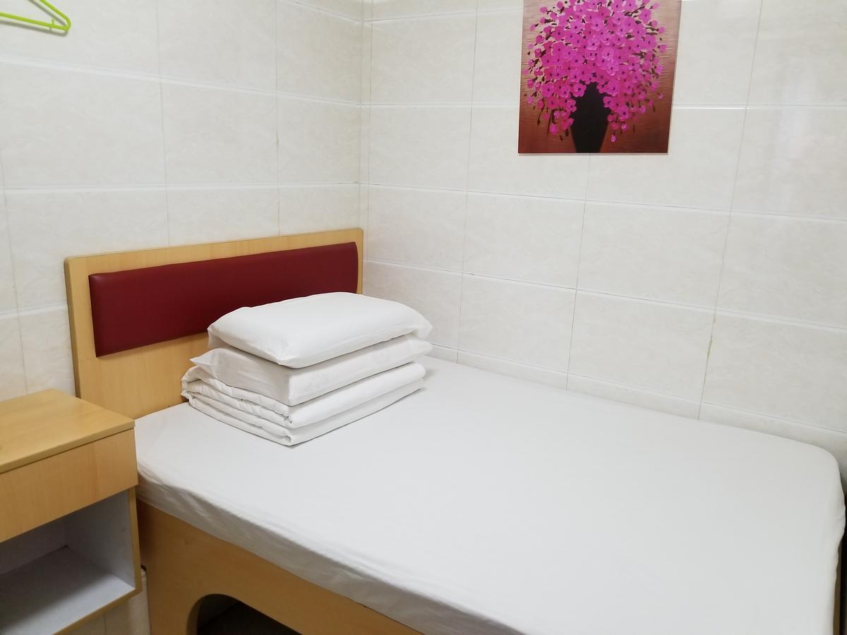 Asia Travel House Hong Kong Bagian luar foto