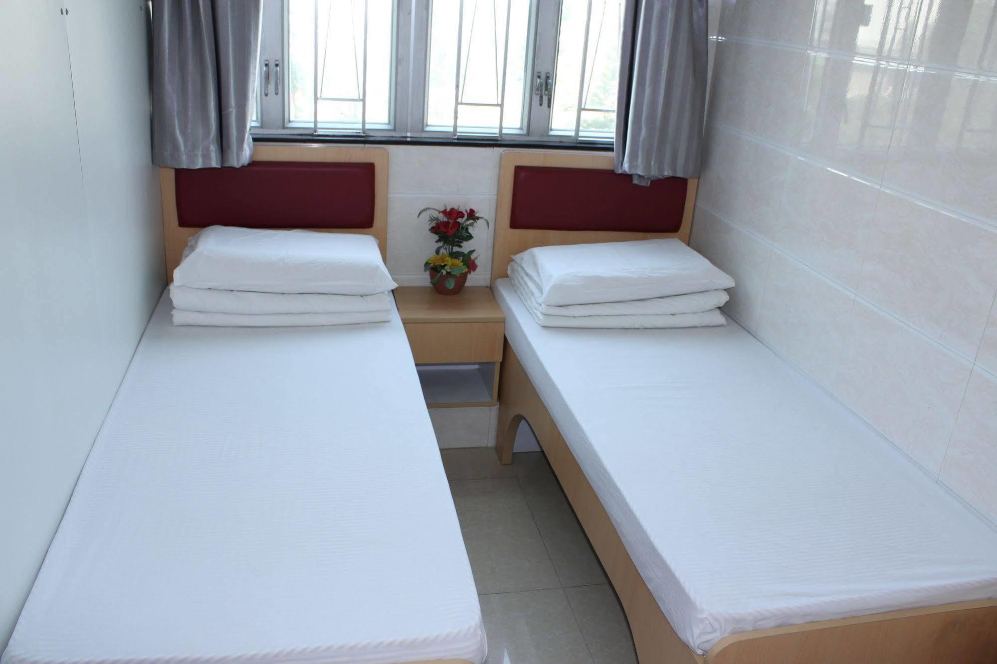 Asia Travel House Hong Kong Bagian luar foto