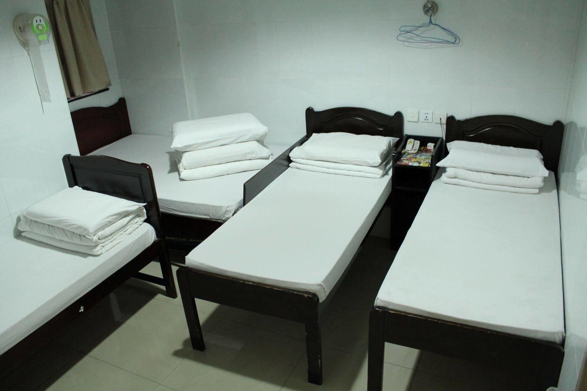 Asia Travel House Hong Kong Bagian luar foto