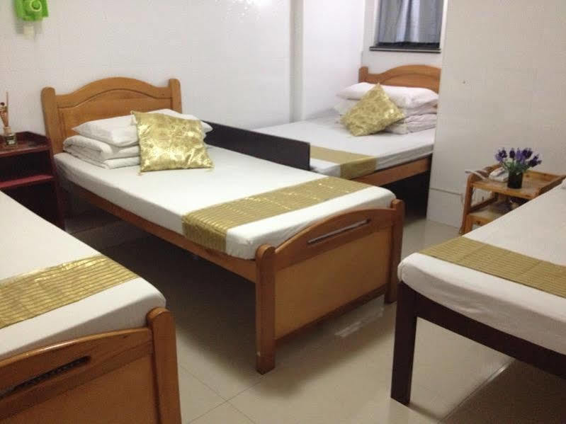 Asia Travel House Hong Kong Bagian luar foto