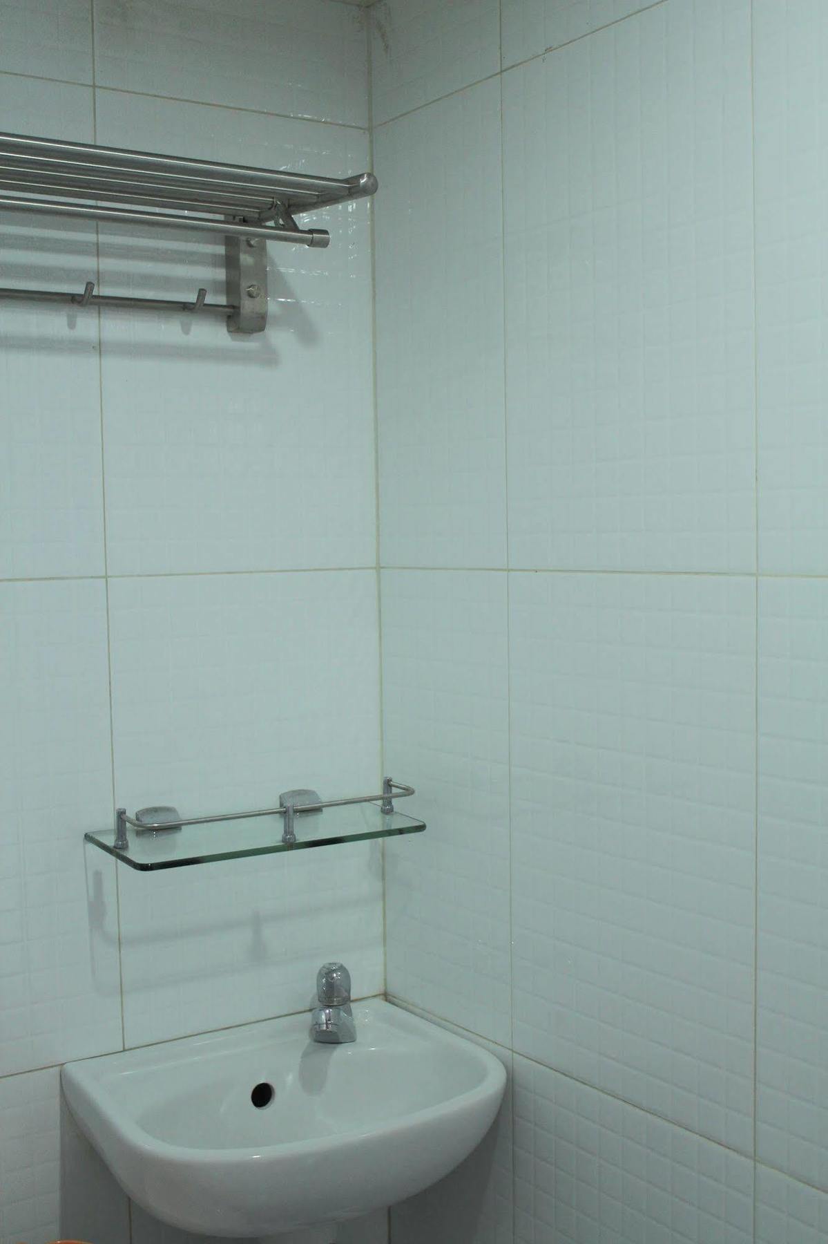 Asia Travel House Hong Kong Bagian luar foto