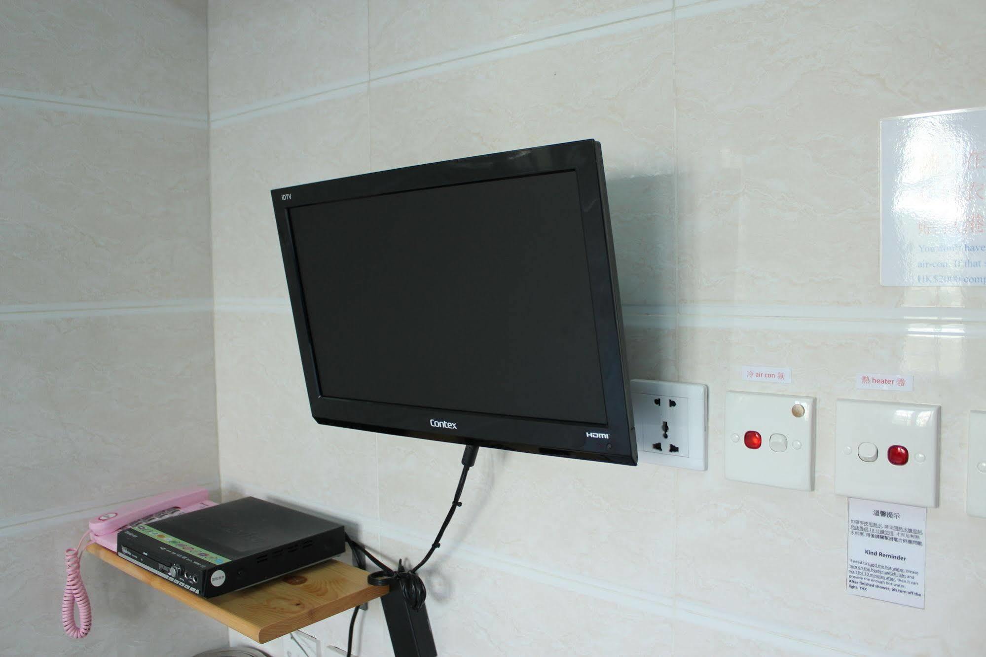 Asia Travel House Hong Kong Bagian luar foto