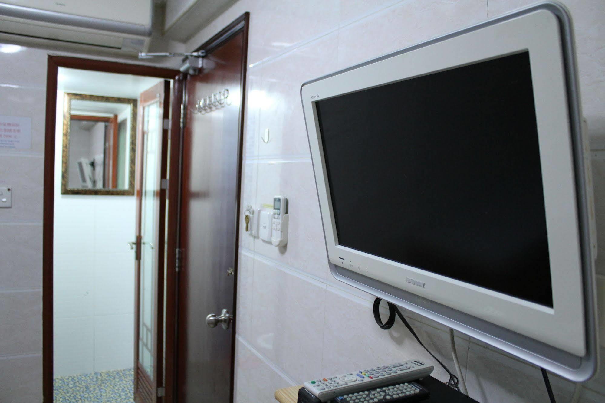 Asia Travel House Hong Kong Bagian luar foto