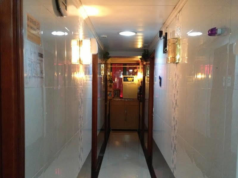 Asia Travel House Hong Kong Bagian luar foto