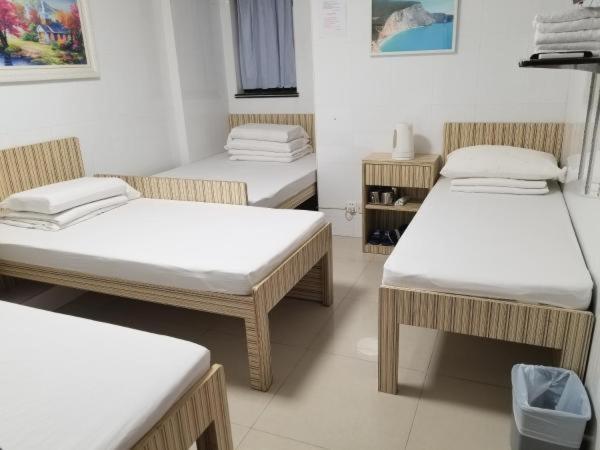 Asia Travel House Hong Kong Bagian luar foto