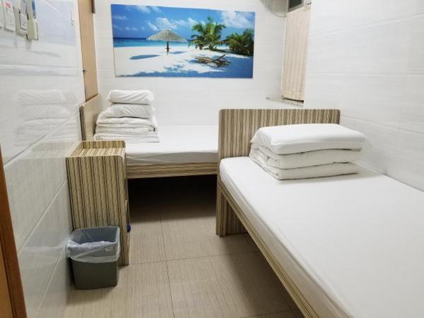 Asia Travel House Hong Kong Bagian luar foto
